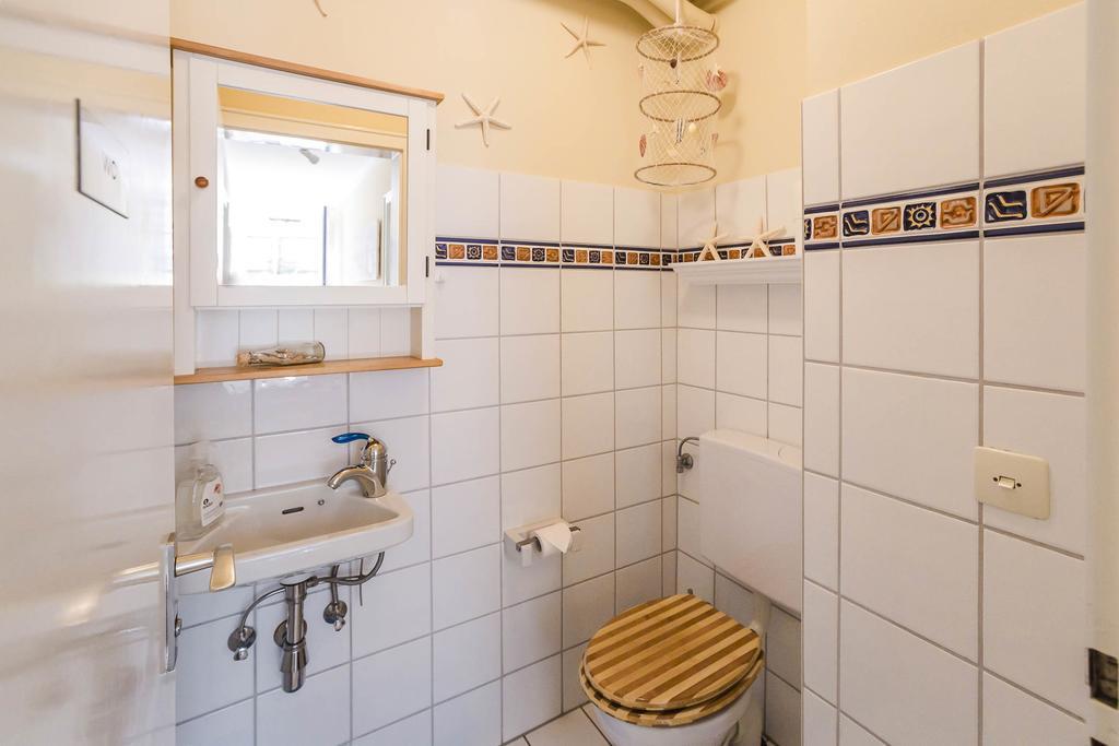 Immenhof Apartment Flensburg Room photo